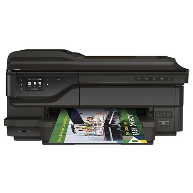 МФУ HP Officejet 7612 e-All-in-One